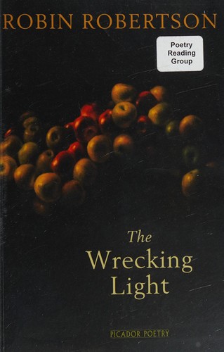 The wrecking light