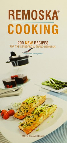 Remoska cooking