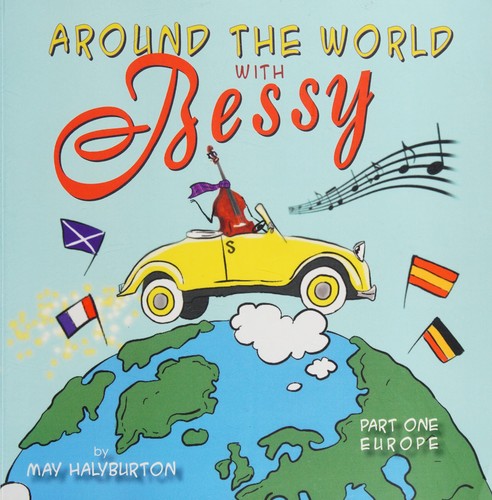 Around the world with Bessy