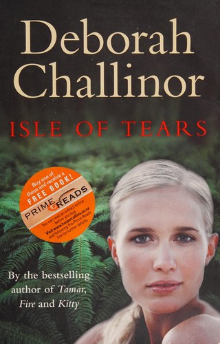 Isle of tears