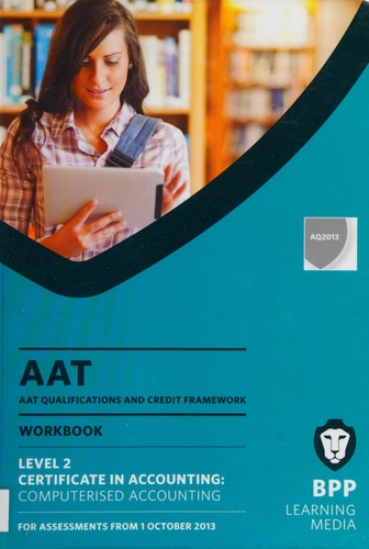 Computerised accounting