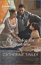 Laird for the Governess