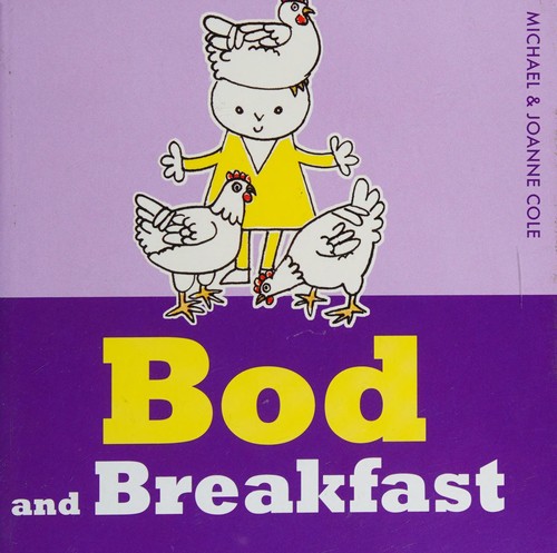 Bod and Breakfast