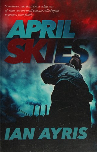 April Skies