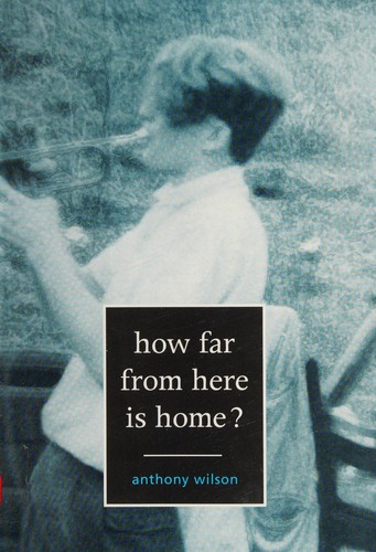 How Far from Here Is Here?