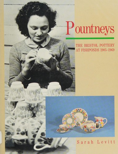 Pountneys