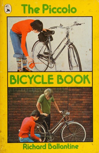 The Piccolo Bicycle Book
