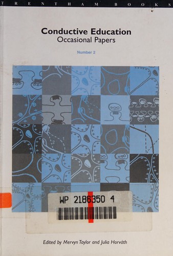 Conductive education