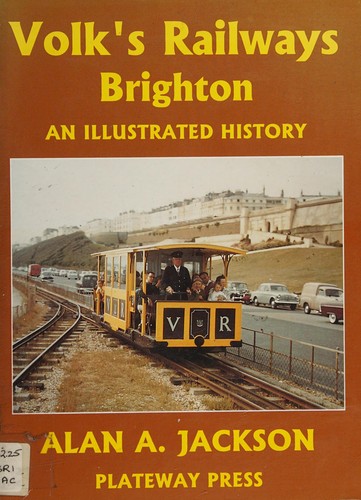 Volk's Railways, Brighton