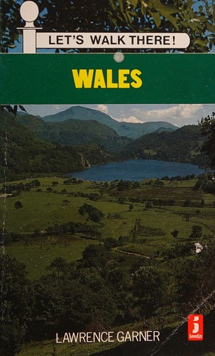 Wales (Let's Walk There)