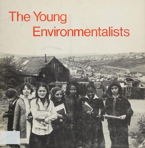The young environmentalists
