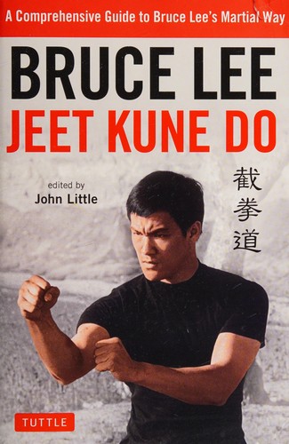 Bruce Lee Jeet Kune Do