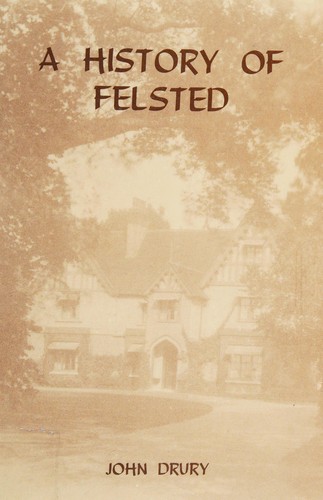 A history of Felsted