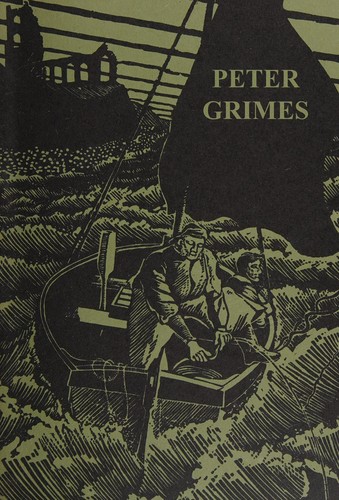 Peter Grimes