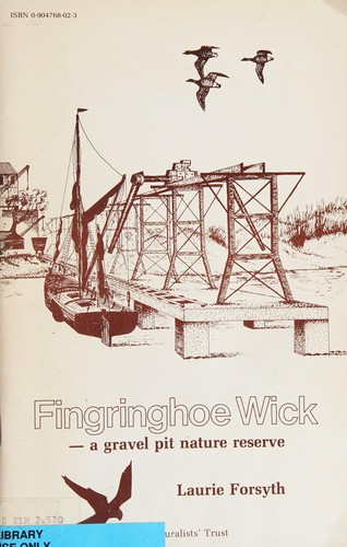 Fingringhoe Wick