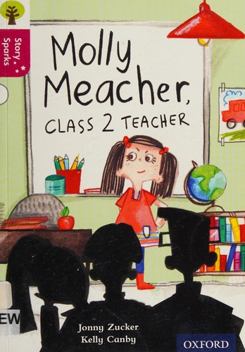 Molly Meacher, Class 2 Teacher