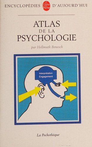 Atlas de la psychologie