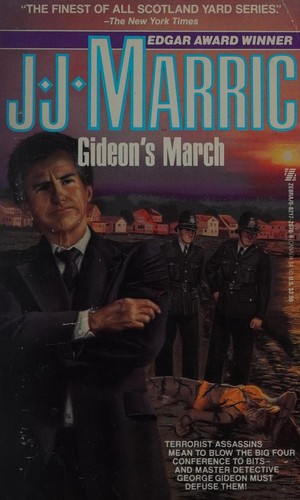 Gideon's March