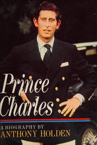 Prince Charles