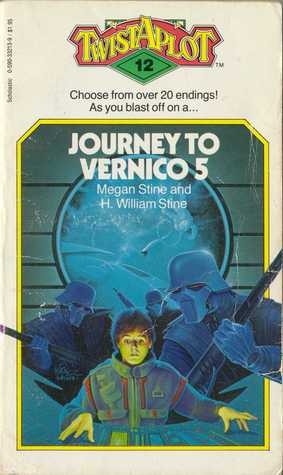 Journey to Vernico 5