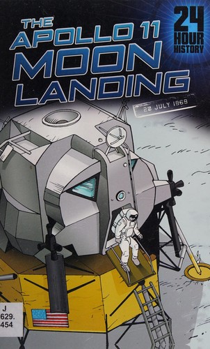 Apollo 11 Moon Landing