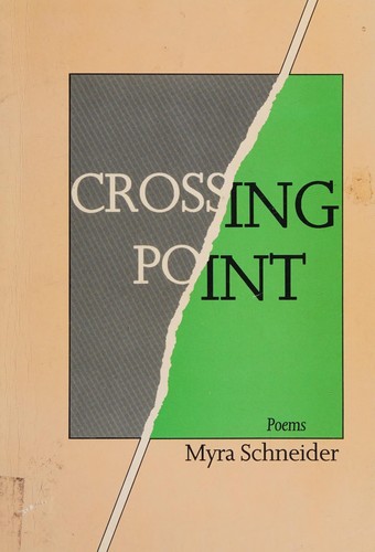Crossing point