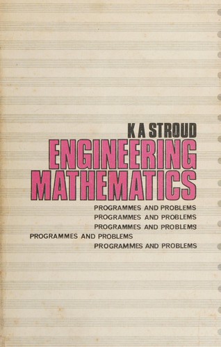Engineering mathematics