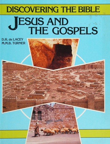 Jesus and the Gospels