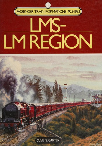 LMS-LM Region
