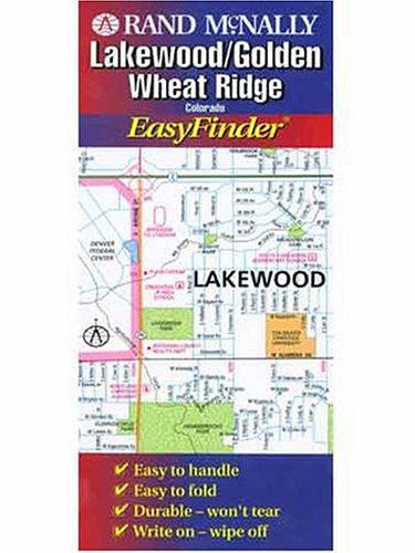 Lakewood/Golden/Wheat Ridge