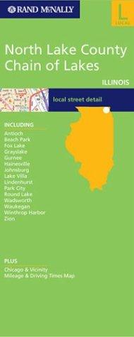 North Lake County/Chain of Lakes, Illinois
