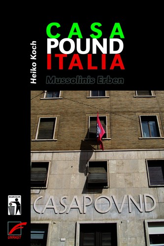 Casa Pound Italia