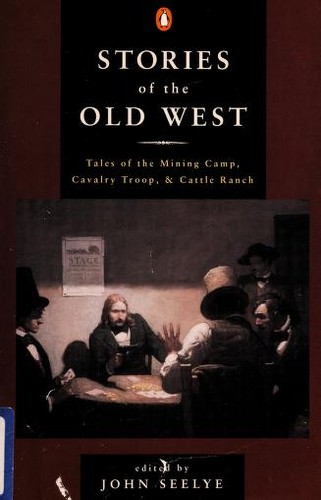 Stories of the Old West