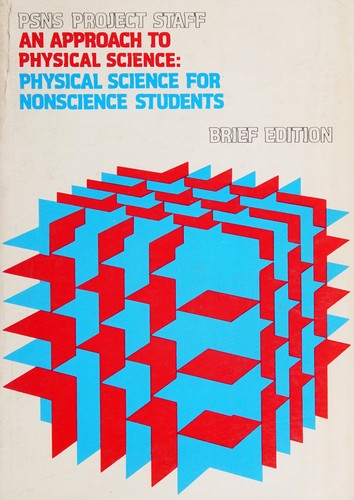 An approach to physical science