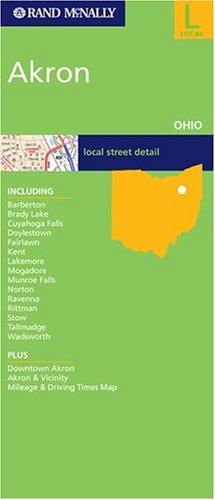 Akron, Ohio