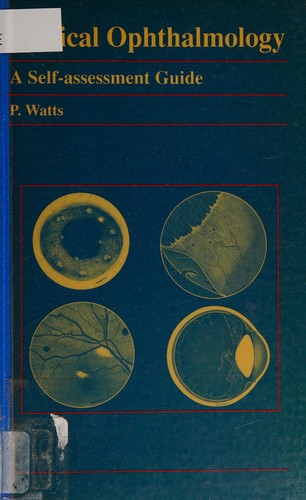 Clinical Ophthalmology