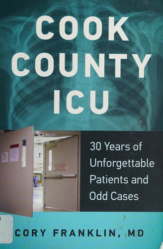 Cook County ICU
