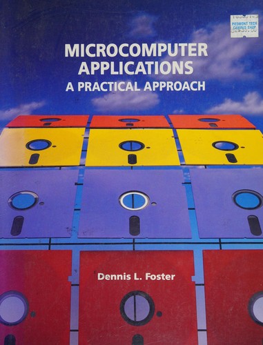 Microcomputer Applications