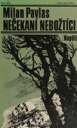Nečekaní nebožtíci