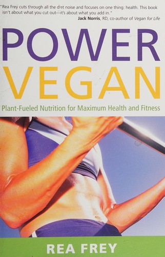 Power Vegan