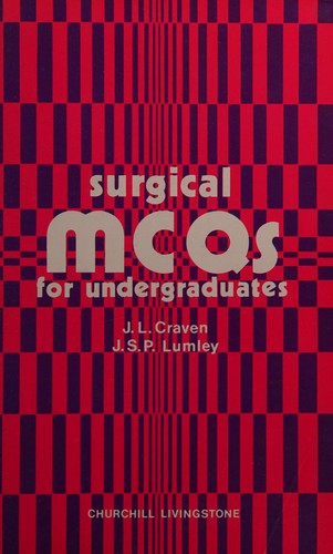 Surgical MCQs for undergraduates