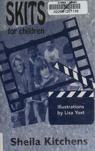 Skits for children