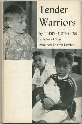 Tender warriors