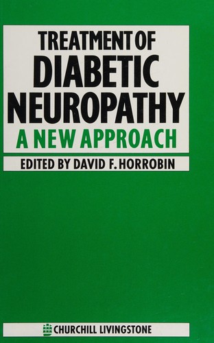 Treatment of diabetic neuropathy