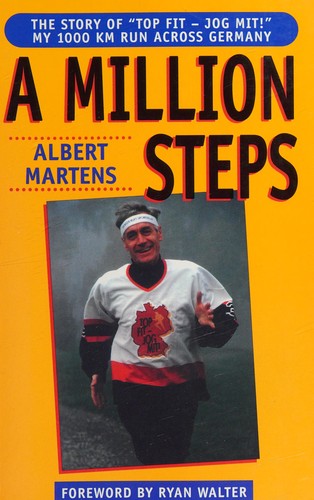 A million steps