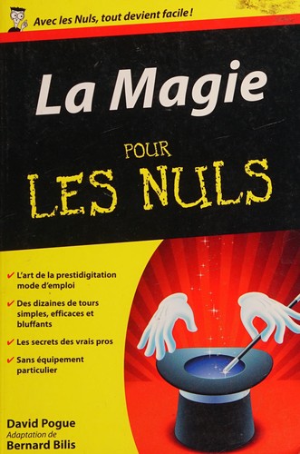 La magie