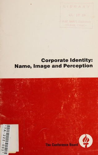 Corporate identity