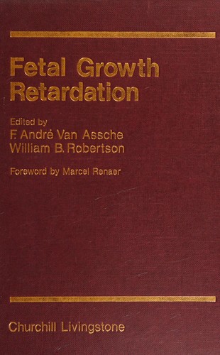 Fetal growth retardation