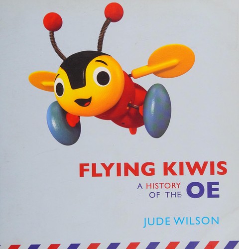 Flying Kiwis