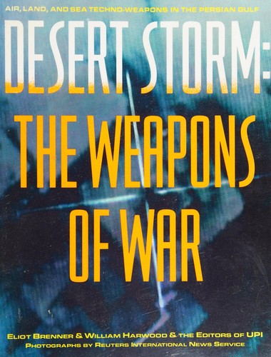 Desert storm